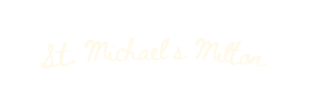 St Michael s Milton